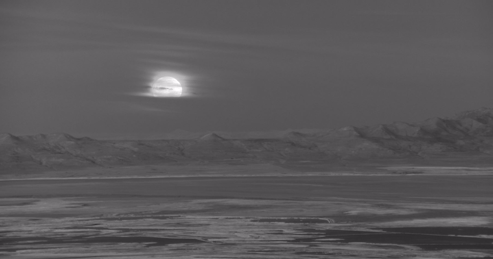 Super Moon2 11-14-16